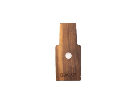 DynaVap drewniana tacka na waporyzator - 2
